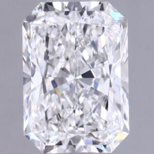 1.00 cctw VS2 - Lab Grown Loose Diamond