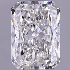 1.41 cctw VS1 - Lab Grown Loose Diamond