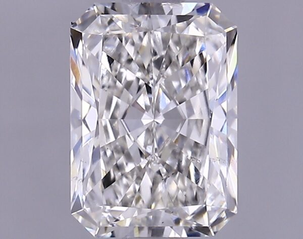 1.41 cctw VS1 - Lab Grown Loose Diamond