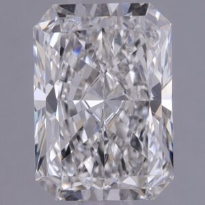 1.13 cctw VS1 - Lab Grown Loose Diamond