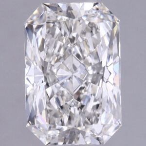 1.11 cctw VVS2 - Lab Grown Loose Diamond