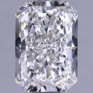 1.08 cctw VVS2 - Lab Grown Loose Diamond