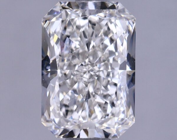 1.08 cctw VVS2 - Lab Grown Loose Diamond