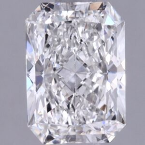 1.01 cctw VS2 - Lab Grown Loose Diamond