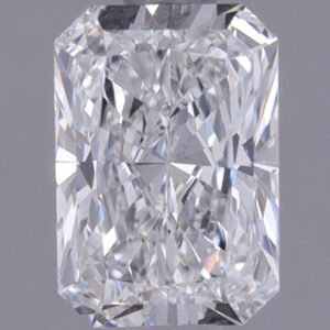 1.07 cctw VS2 - Lab Grown Loose Diamond