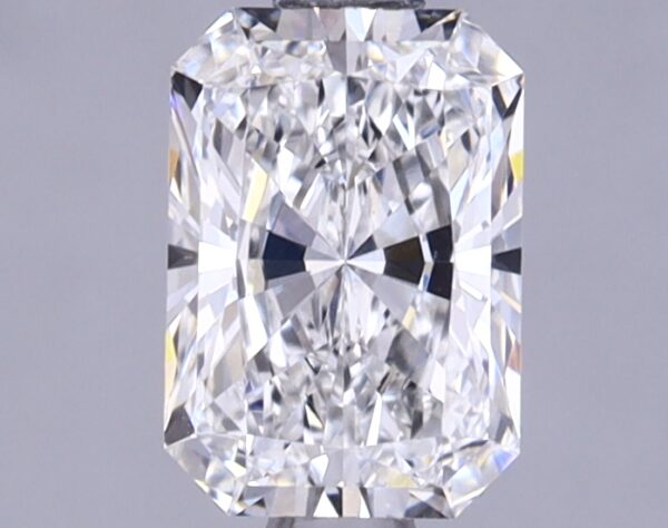 1.03 cctw VVS2 - Lab Grown Loose Diamond