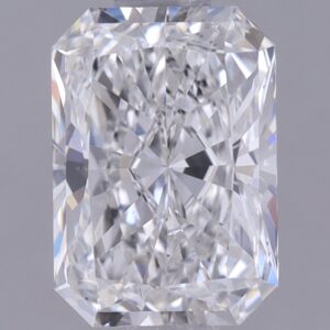 1.04 cctw VS2 - Lab Grown Loose Diamond