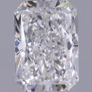 1.03 cctw VVS2 - Lab Grown Loose Diamond