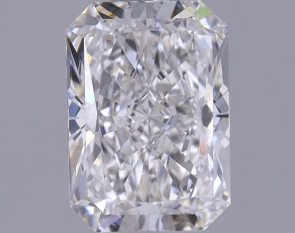 1.03 cctw VVS2 - Lab Grown Loose Diamond