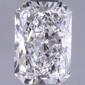 1.01 cctw VS1 - Lab Grown Loose Diamond