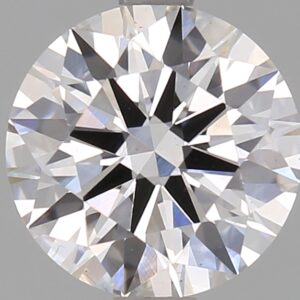 1.37 cctw VS1 - Lab Grown Loose Diamond