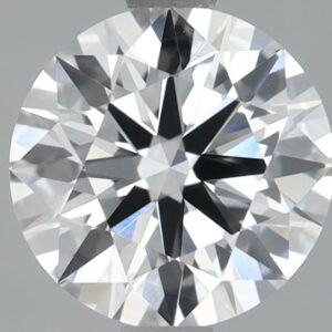1.14 cctw VVS2 - Lab Grown Loose Diamond
