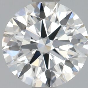 1.11 cctw VVS2 - Lab Grown Loose Diamond