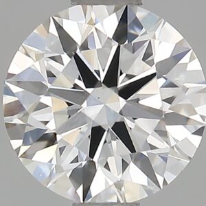 1.20 cctw VS1 - Lab Grown Loose Diamond
