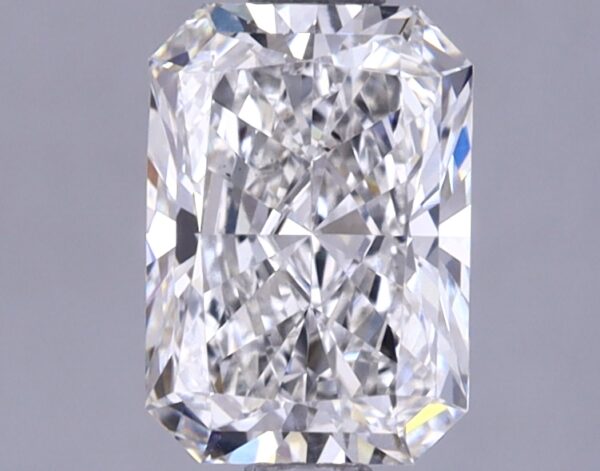 1.40 cctw VS1 - Lab Grown Loose Diamond
