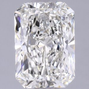 1.17 cctw VVS2 - Lab Grown Loose Diamond