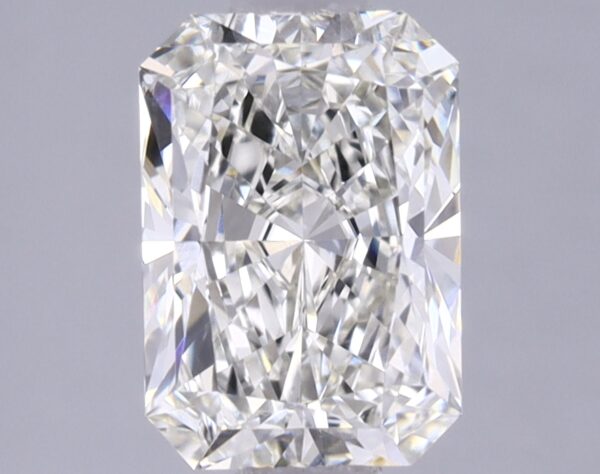 1.17 cctw VVS2 - Lab Grown Loose Diamond