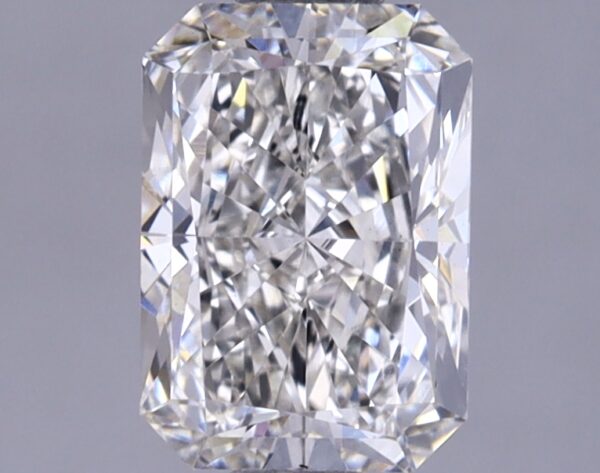 1.16 cctw VS1 - Lab Grown Loose Diamond