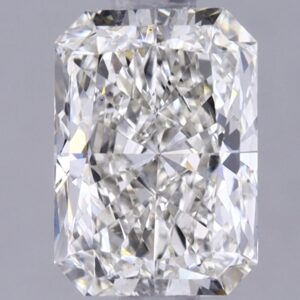 1.15 cctw VS1 - Lab Grown Loose Diamond