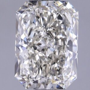 1.14 cctw VVS2 - Lab Grown Loose Diamond