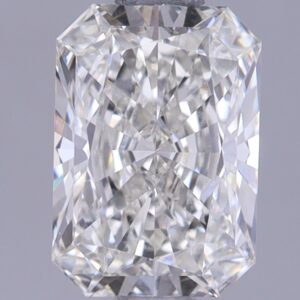 1.09 cctw VVS2 - Lab Grown Loose Diamond