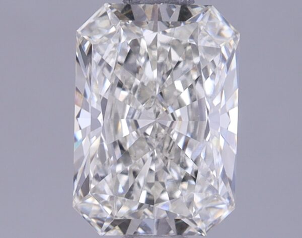 1.09 cctw VVS2 - Lab Grown Loose Diamond