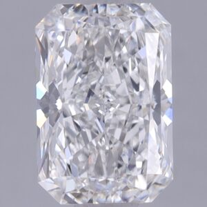1.06 cctw VS1 - Lab Grown Loose Diamond