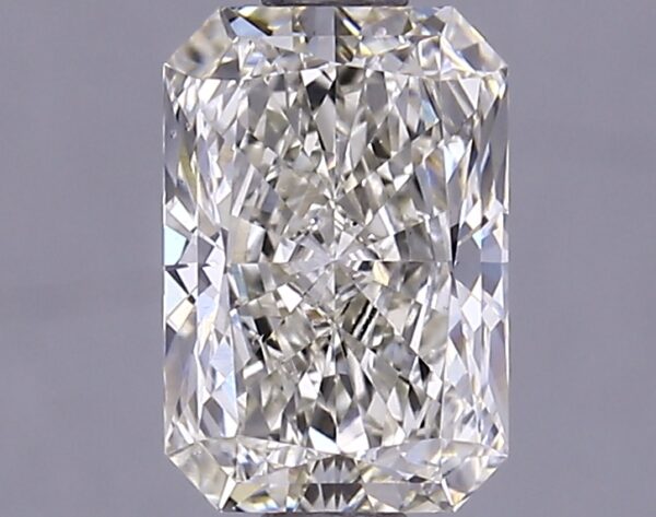1.04 cctw VS2 - Lab Grown Loose Diamond