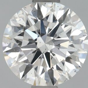1.32 cctw SI1 - Lab Grown Loose Diamond