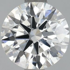 1.31 cctw VS1 - Lab Grown Loose Diamond