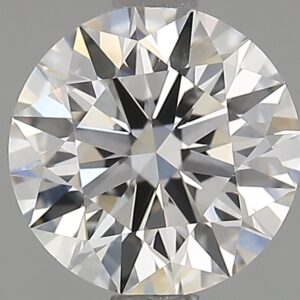1.21 cctw VS1 - Lab Grown Loose Diamond