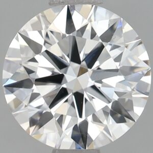 1.15 cctw VVS2 - Lab Grown Loose Diamond