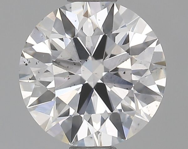 1.19 cctw SI1 - Lab Grown Loose Diamond