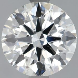 1.38 cctw VS1 - Lab Grown Loose Diamond