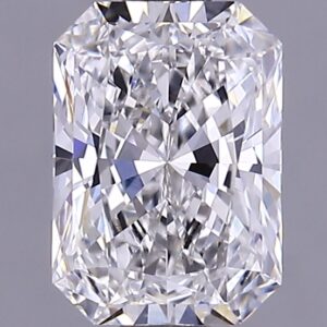 1.02 cctw VVS2 - Lab Grown Loose Diamond