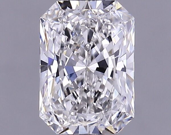 1.02 cctw VVS2 - Lab Grown Loose Diamond