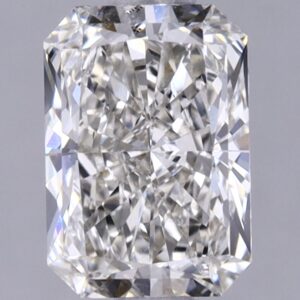 1.02 cctw VVS2 - Lab Grown Loose Diamond