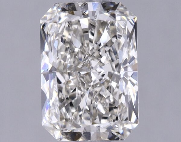 1.02 cctw VVS2 - Lab Grown Loose Diamond