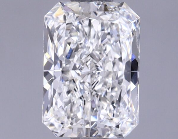 1.01 cctw VVS2 - Lab Grown Loose Diamond