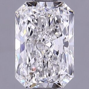 1.01 cctw VS1 - Lab Grown Loose Diamond
