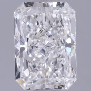 1.01 cctw VVS2 - Lab Grown Loose Diamond
