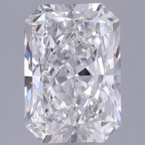 1.00 cctw VS1 - Lab Grown Loose Diamond
