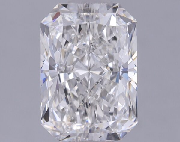 1.00 cctw VVS2 - Lab Grown Loose Diamond