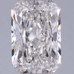 1.19 cctw VVS2 - Lab Grown Loose Diamond