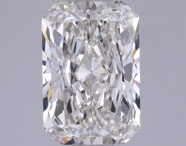 1.19 cctw VVS2 - Lab Grown Loose Diamond
