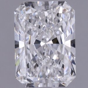 1.07 cctw VS2 - Lab Grown Loose Diamond