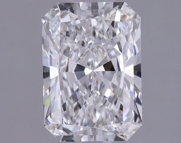 1.07 cctw VS2 - Lab Grown Loose Diamond
