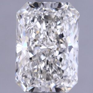 1.07 cctw VVS2 - Lab Grown Loose Diamond