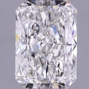 1.04 cctw VS1 - Lab Grown Loose Diamond
