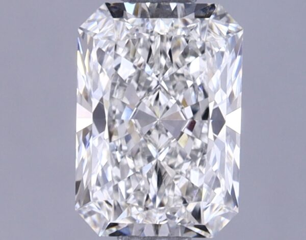 1.01 cctw VVS2 - Lab Grown Loose Diamond